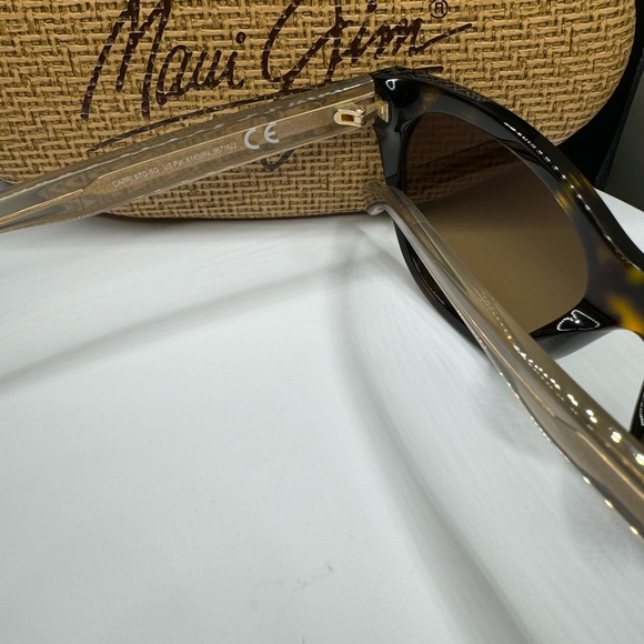 Maui Jim Women’s Sunglasses - Picture 4 of 8